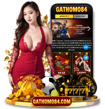 GATHOMO84